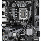 GIGABYTE  carte mère socket 1700 Noir/gris