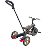 GLOBBER Explorer Trike 4 en 1, Véhicules pour enfants Beige