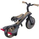 GLOBBER Explorer Trike 4 en 1, Véhicules pour enfants Beige