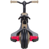 GLOBBER Explorer Trike 4 en 1, Véhicules pour enfants Beige