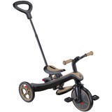 GLOBBER Explorer Trike 4 en 1, Véhicules pour enfants Beige