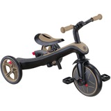 GLOBBER Explorer Trike 4 en 1, Véhicules pour enfants Beige