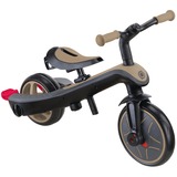 GLOBBER Explorer Trike 4 en 1, Véhicules pour enfants Beige