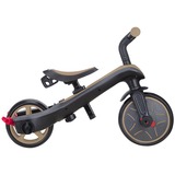GLOBBER Explorer Trike 4 en 1, Véhicules pour enfants Beige
