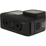 GoPro HERO9 Black caméra pour sports d'action 20 MP 4K Ultra HD Wifi, Caméra vidéo Noir, 4K Ultra HD, 20 MP, 240 ips, GPS (satellite), Wifi, Bluetooth