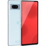 Google Pixel 7a smartphone Bleu clair, 128 Go, Dual-SIM, Android