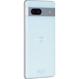 Google Pixel 7a smartphone Bleu clair, 128 Go, Dual-SIM, Android