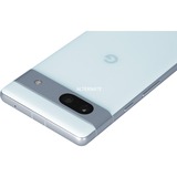Google Pixel 7a smartphone Bleu clair, 128 Go, Dual-SIM, Android