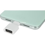 Google  smartphone Menthe