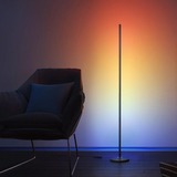 Govee H6076, Lumière LED Noir