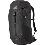 Gregory Arrio 30, Sac à dos Noir, 30 l