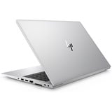 HP EliteBook 850 G8 Reconditionné 15.6" PC portable  Argent