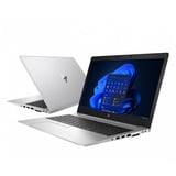 HP EliteBook 850 G8 Reconditionné 15.6" PC portable  Argent