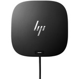 HP Station d'accueil USB-C G5 reconditionnée Noir