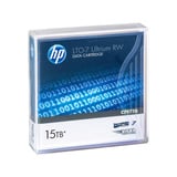 HP Ultrium LTO-7 (C7977A), Streamer-moyen 