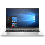HP  15.6" PC portable  Argent