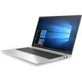 HP  15.6" PC portable  Argent