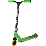 HUDORA 14057, Trottinette Vert