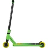 HUDORA Trottinette cascadeuse Kids Vert