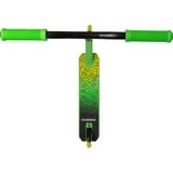 HUDORA Trottinette cascadeuse Kids Vert