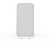 HYTE X50 boîtier midi tower Blanc | 2x USB-A | 1x USB-C | Window