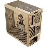 HYTE  boîtier midi tower Multicolore/Beige | 2x USB-A | 1x USB-C