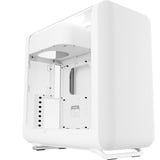 HYTE  boîtier midi tower Blanc | 2x USB-A | 1x USB-C | Window
