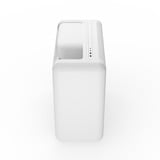 HYTE  boîtier midi tower Blanc | 2x USB-A | 1x USB-C | Window