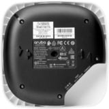 Hewlett Packard Enterprise Instant On AP11 (WWBase), Point d'accès Blanc