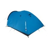 High Peak Narvik 4, Tente Bleu/gris foncé