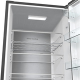 Hisense RM469N4AFD1, French Door Acier inoxydable (foncé)