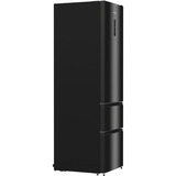 Hisense RM469N4AFD1, French Door Acier inoxydable (foncé)