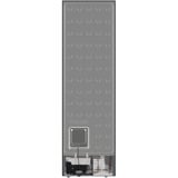 Hisense RM469N4AFD1, French Door Acier inoxydable (foncé)
