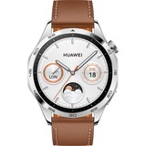 Huawei 40-56-6078, Smartwatch Argent