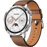 Huawei 40-56-6078, Smartwatch Argent