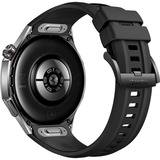 Huawei 55020DKD, Smartwatch Gris