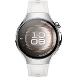 Huawei Watch 5 42mm (Soc-L19L), Smartwatch Argent/Blanc