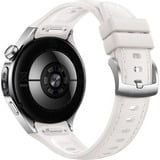 Huawei Watch 5 42mm (Soc-L19L), Smartwatch Argent/Blanc