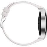 Huawei Watch 5 42mm (Soc-L19L), Smartwatch Argent/Blanc