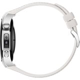 Huawei Watch 5 42mm (Soc-L19L), Smartwatch Argent/Blanc