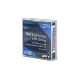 IBM LTO Ultrium 6 , Streamer-moyen 