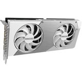 INNO3D GeForce RTX 5060 TWIN X2 OC WHITE 8GB, Carte graphique 