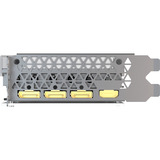 INNO3D GeForce RTX 5080 X3 OC WHITE, Carte graphique Blanc