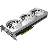 INNO3D GeForce RTX 5080 X3 OC WHITE, Carte graphique Blanc
