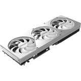 INNO3D GeForce RTX 5080 X3 OC WHITE, Carte graphique Blanc