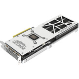 INNO3D GeForce RTX 5080 X3 OC WHITE, Carte graphique Blanc