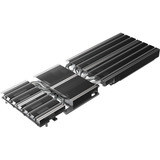 INNO3D GeForce RTX 5080 X3 OC WHITE, Carte graphique Blanc