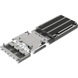 INNO3D GeForce RTX 5080 X3 OC WHITE, Carte graphique Blanc