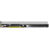 INNO3D GeForce RTX 5080 X3 OC WHITE, Carte graphique Blanc