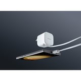 Intenso Adaptateur secteur W65ACIC GaN chargeur Blanc, 2x USB-C, 1x USB-A